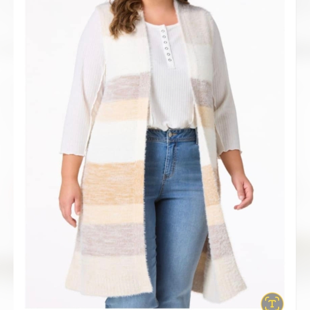 Women's Sweater Vest